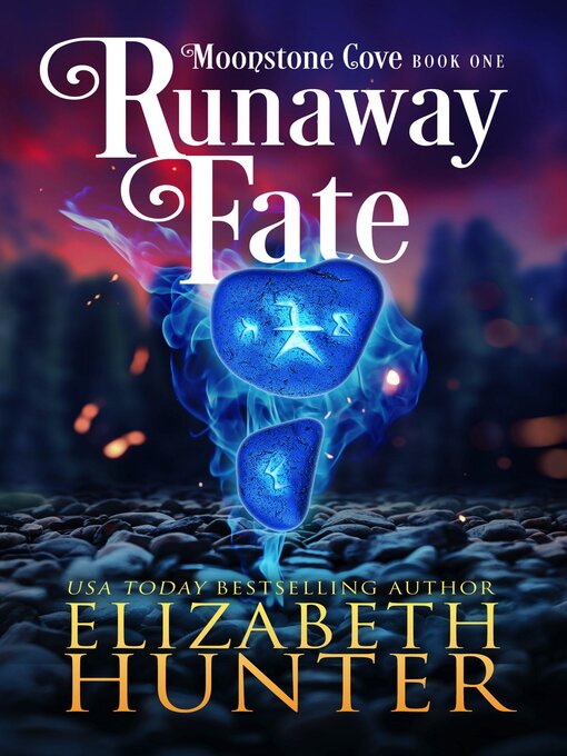 Title details for Runaway Fate by Elizabeth Hunter - Available